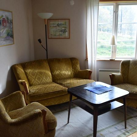 Backa Loge - Semesterparadiset Sjon Fegen Otel Svanabo Dış mekan fotoğraf